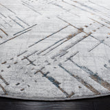 Safavieh Sonoma Son376A Ivory/Grey Rugs.