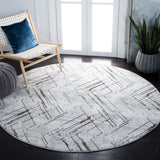 Safavieh Sonoma Son376A Ivory/Grey Rugs.