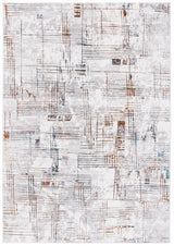 Safavieh Sonoma Son379F Grey/Ivory Rugs.