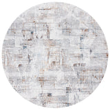 Safavieh Sonoma Son379F Grey/Ivory Rugs.