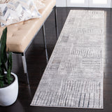 Safavieh Sonoma Son393F Grey/Ivory Rugs.