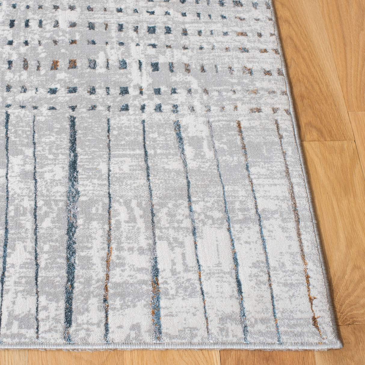 Safavieh Sonoma Son393F Grey/Ivory Rugs.