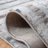 Safavieh Sonoma Son393F Grey/Ivory Rugs.