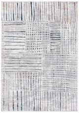 Safavieh Sonoma Son393F Grey/Ivory Rugs.