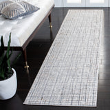 Safavieh Sonoma Son399A Ivory/Grey Rugs.