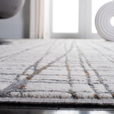 Safavieh Sonoma Son399A Ivory/Grey Rugs.