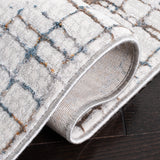Safavieh Sonoma Son399A Ivory/Grey Rugs.