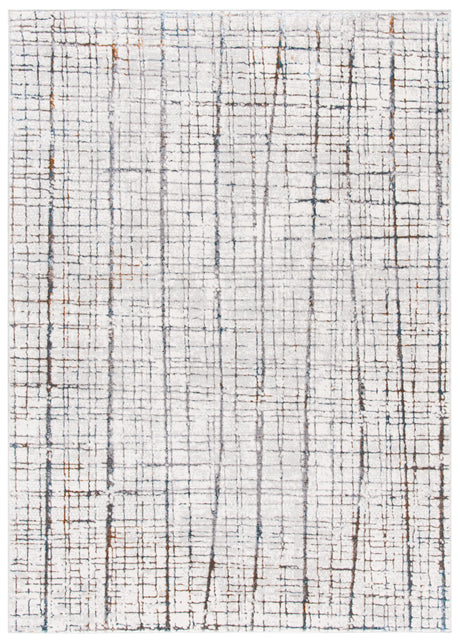 Safavieh Sonoma Son399A Ivory/Grey Area Rug