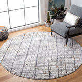 Safavieh Sonoma Son399A Ivory/Grey Rugs.