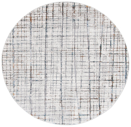 Safavieh Sonoma Son399A Ivory/Grey Area Rug