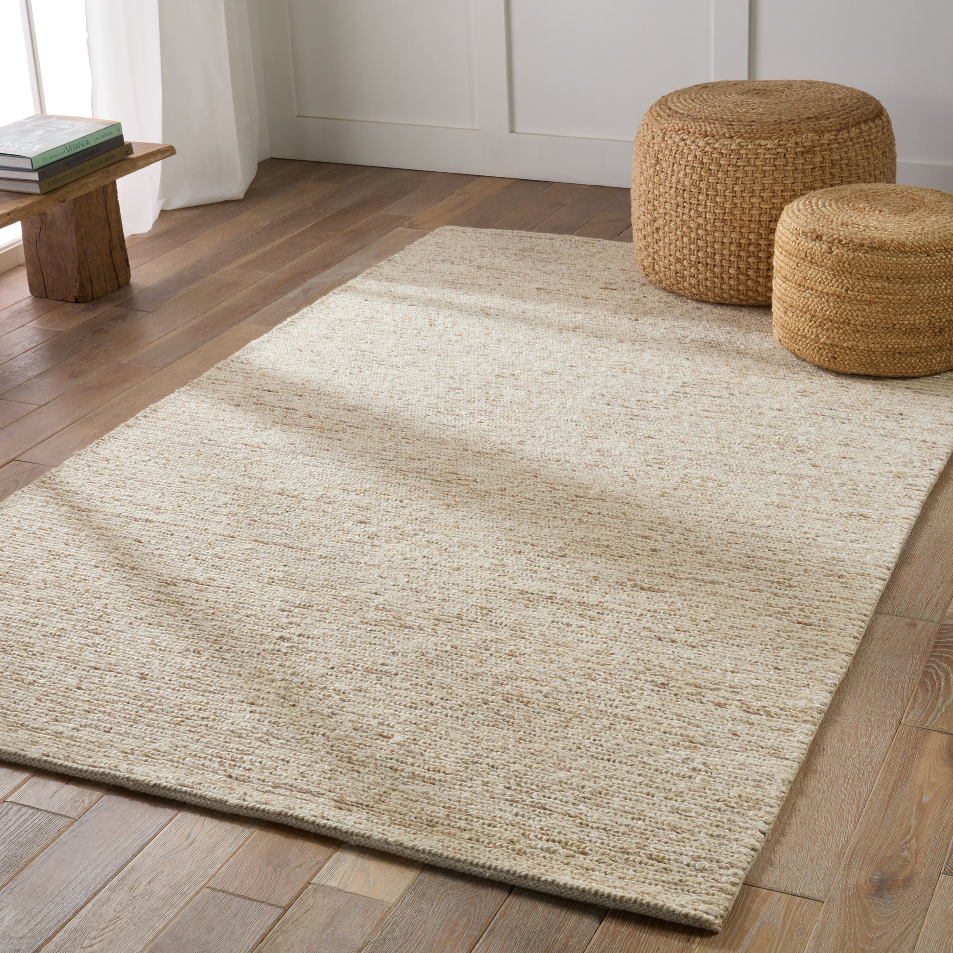 Jaipur Sorrel Merrow Sor02 Beige Area Rug