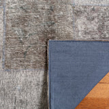 Safavieh Spice Market Spm518B Silver/Grey Rug.