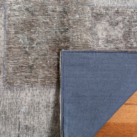 Safavieh Spice Market Spm518B Silver/Grey Rug.