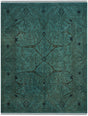 Safavieh Spice Market Spm631C Teal Area Rug