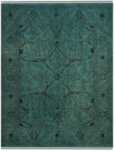 Safavieh Spice Market Spm631C Teal Area Rug