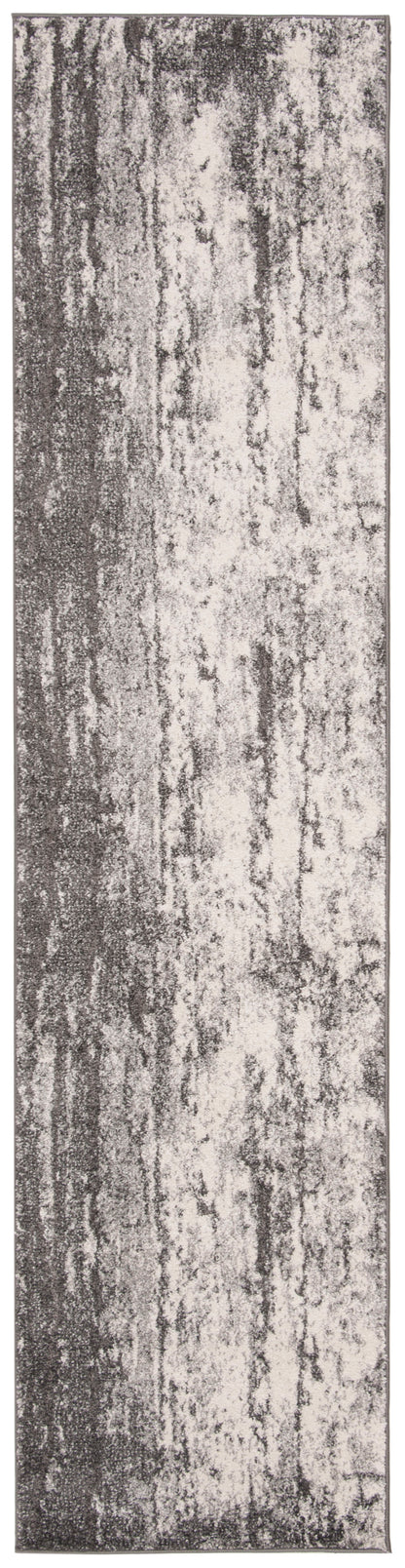 Safavieh Spirit Spr121F Grey/Dark Grey Area Rug