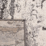 Safavieh Spirit Spr121F Grey/Dark Grey Rugs.