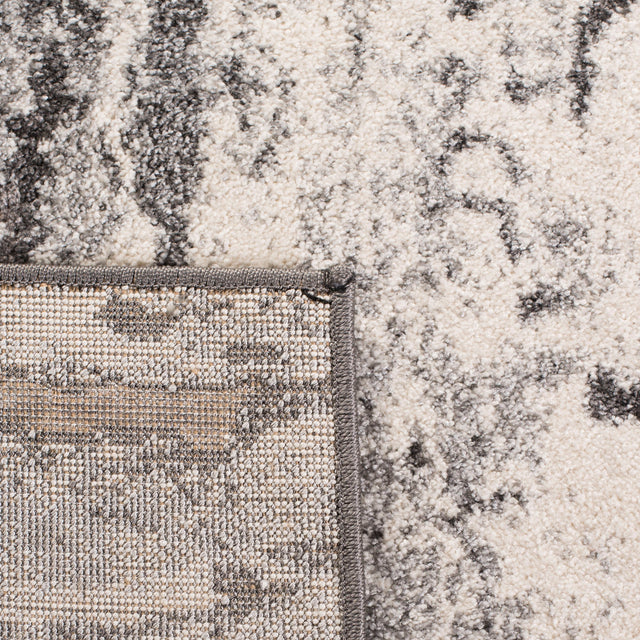 Safavieh Spirit Spr121F Grey/Dark Grey Rugs.
