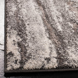 Safavieh Spirit Spr121F Grey/Dark Grey Rugs.