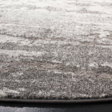 Safavieh Spirit Spr121F Grey/Dark Grey Rugs.