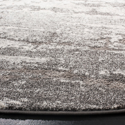 Safavieh Spirit Spr121F Grey/Dark Grey Area Rug