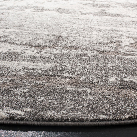 Safavieh Spirit Spr121F Grey/Dark Grey Area Rug