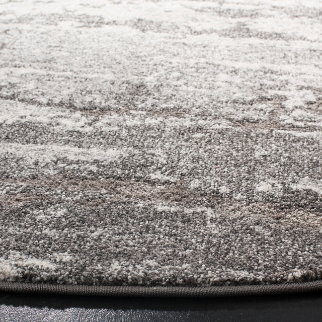 Safavieh Spirit Spr121F Grey/Dark Grey Rugs.