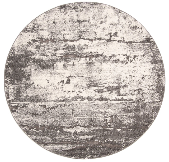 Safavieh Spirit Spr121F Grey/Dark Grey Rugs.