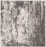 Safavieh Spirit Spr121F Grey/Dark Grey Rugs.