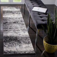 Safavieh Spirit Spr122H Charcoal/Light Grey Area Rug