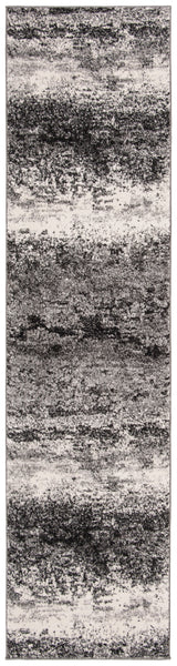 Safavieh Spirit Spr122H Charcoal/Light Grey Rug.