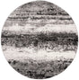 Safavieh Spirit Spr122H Charcoal/Light Grey Rug.