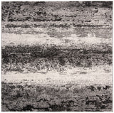 Safavieh Spirit Spr122H Charcoal/Light Grey Rug.