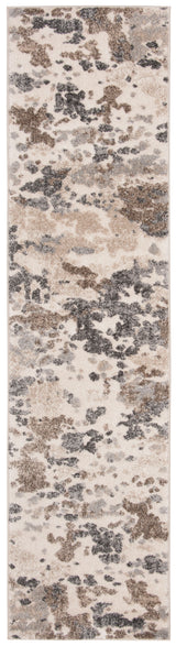 Safavieh Spirit Spr123A Taupe/Ivory Rug.