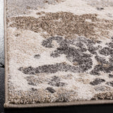 Safavieh Spirit Spr123A Taupe/Ivory Rug.