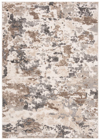 Safavieh Spirit Spr123A Taupe/Ivory Area Rug