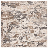 Safavieh Spirit Spr123A Taupe/Ivory Rug.