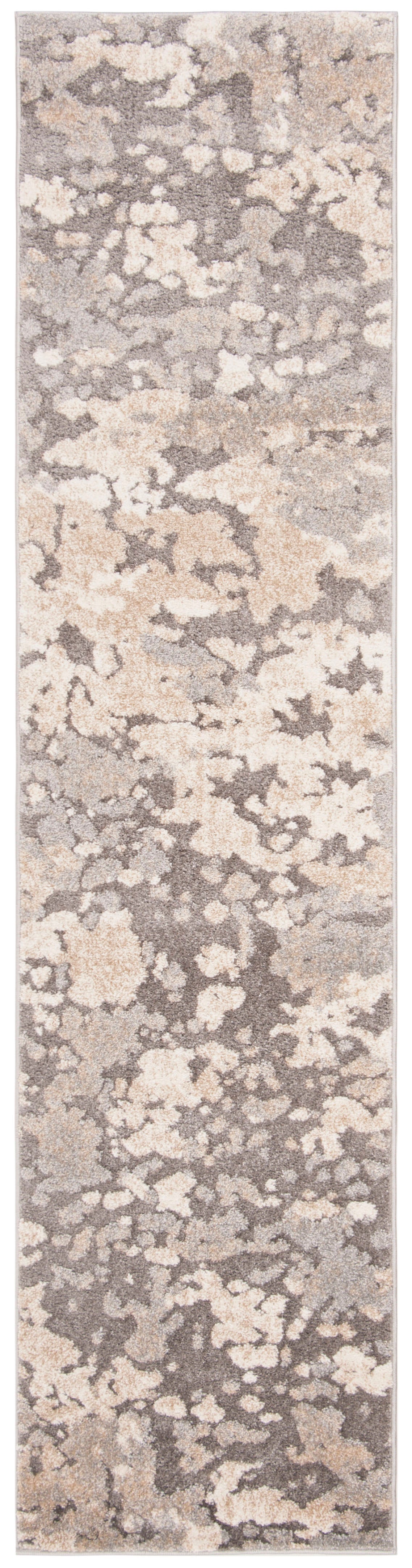 Safavieh Spirit Spr123E Taupe/Grey Area Rug