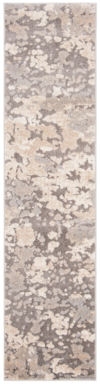 Safavieh Spirit Spr123E Taupe/Grey Area Rug