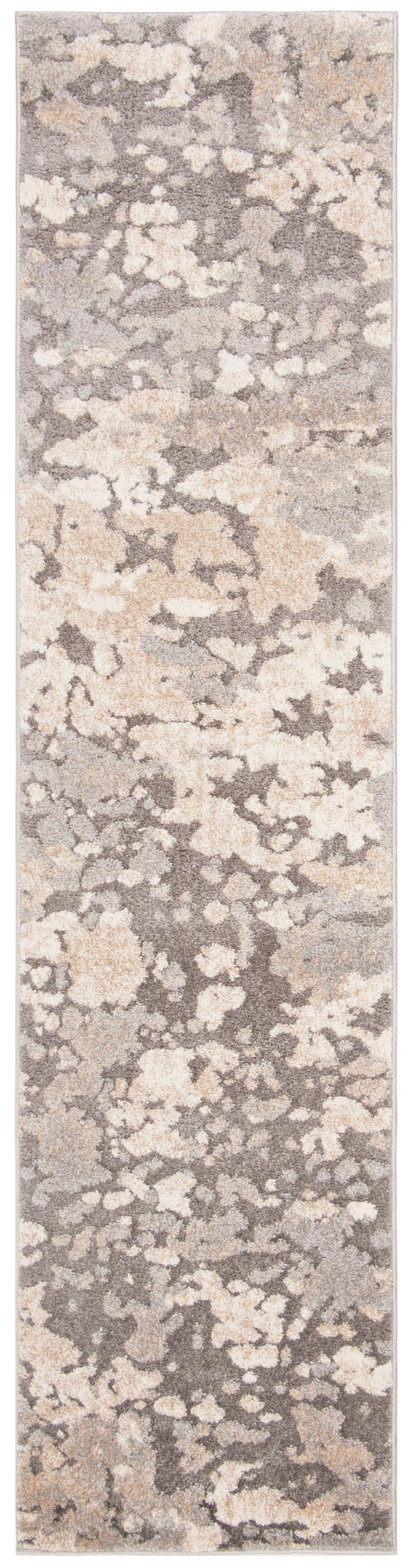 Safavieh Spirit Spr123E Taupe/Grey Rug.