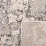 Safavieh Spirit Spr123E Taupe/Grey Rug.