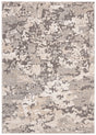Safavieh Spirit Spr123E Taupe/Grey Rug.