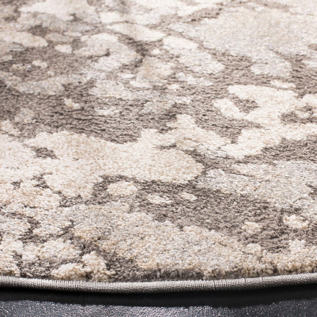 Safavieh Spirit Spr123E Taupe/Grey Rug.