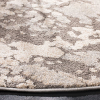 Safavieh Spirit Spr123E Taupe/Grey Area Rug