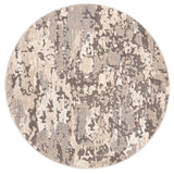 Safavieh Spirit Spr123E Taupe/Grey Rug.