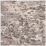 Safavieh Spirit Spr123E Taupe/Grey Rug.
