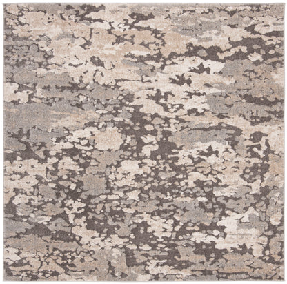 Safavieh Spirit Spr123E Taupe/Grey Area Rug