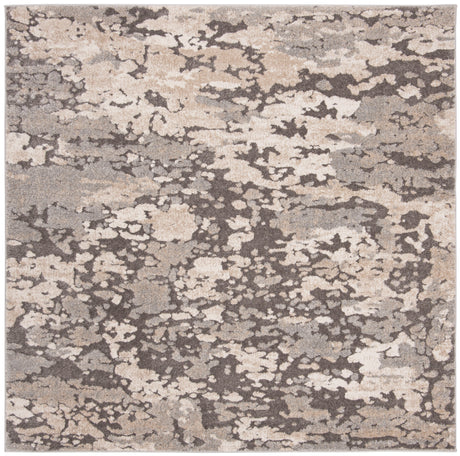 Safavieh Spirit Spr123E Taupe/Grey Area Rug