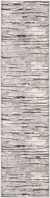 Safavieh Spirit Spr124F Grey/Dark Grey Rug.