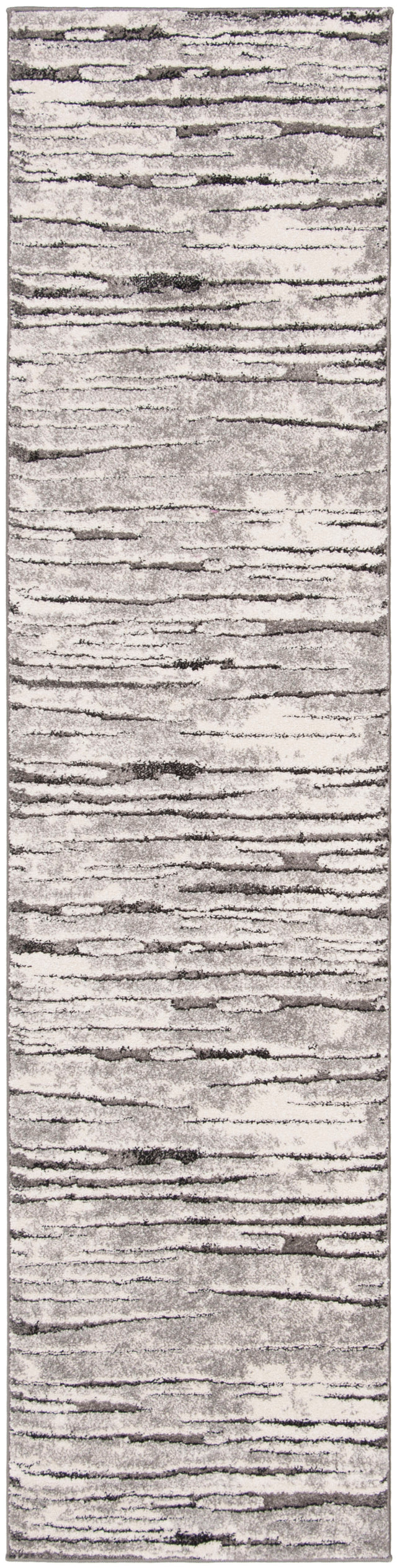 Safavieh Spirit Spr124F Grey/Dark Grey Rug.